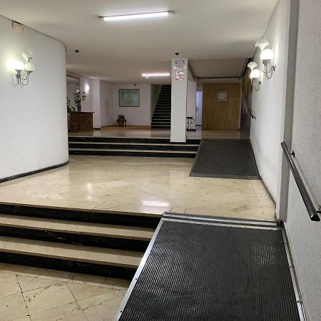 Apartamento Casa Erika Torremolinos Exterior foto
