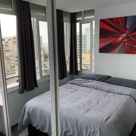 Apartamento Casa Erika Torremolinos Exterior foto