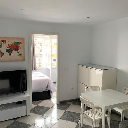 Apartamento Casa Erika Torremolinos Exterior foto
